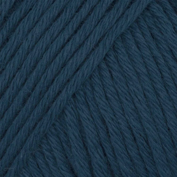 Włóczka Gazzal Organic Baby Cotton 437 petrol