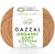Włóczka Gazzal Organic Baby Cotton 438 brudny pomarańcz