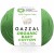 Włóczka Gazzal Organic Baby Cotton 440 zielony