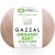 Włóczka Gazzal Organic Baby Cotton 442 ciepły beż