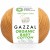 Włóczka Gazzal Organic Baby Cotton 443 ugier