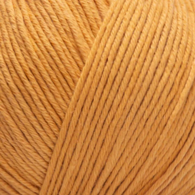 Włóczka Gazzal Organic Baby Cotton 443 ugier