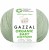 Włóczka Gazzal Organic Baby Cotton 448 jasna szałwia