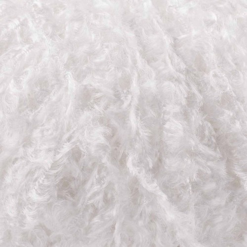 Włóczka Gazzal Barbie 10700 biały