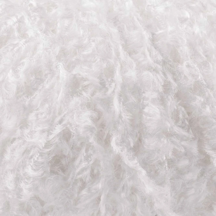 Włóczka Gazzal Barbie 10700 biały