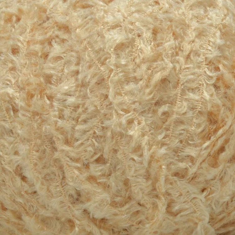 Włóczka Gazzal Barbie 10705 beżowy