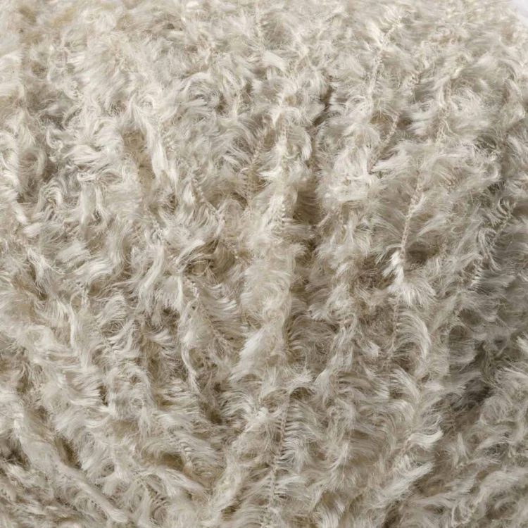 Włóczka Gazzal Barbie 10706 lniany