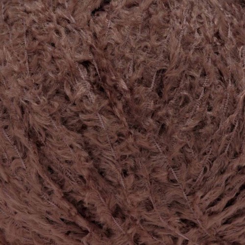 Włóczka Gazzal Barbie 10707 jasny brązowy