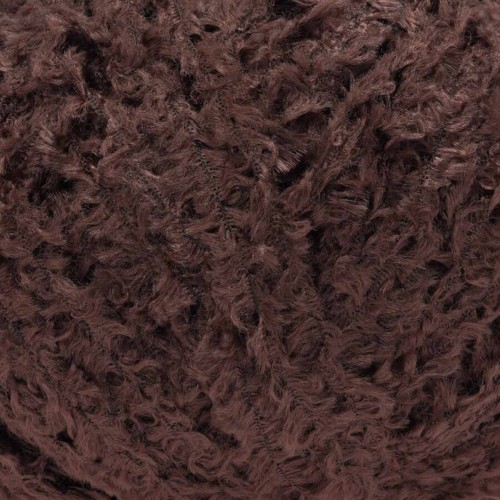 Włóczka Gazzal Barbie 10708 brązowy