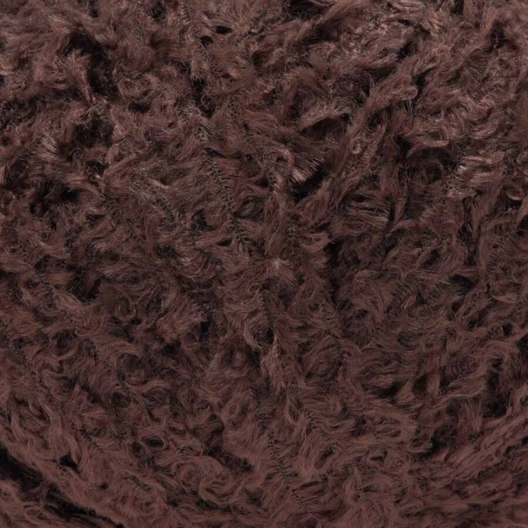 Włóczka Gazzal Barbie 10708 brązowy