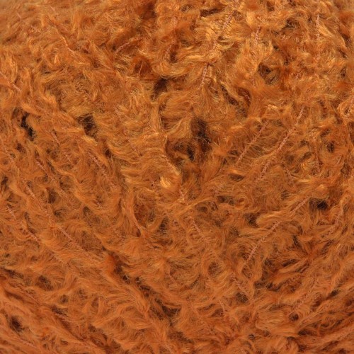 Włóczka Gazzal Barbie 10712 pomarańczowy