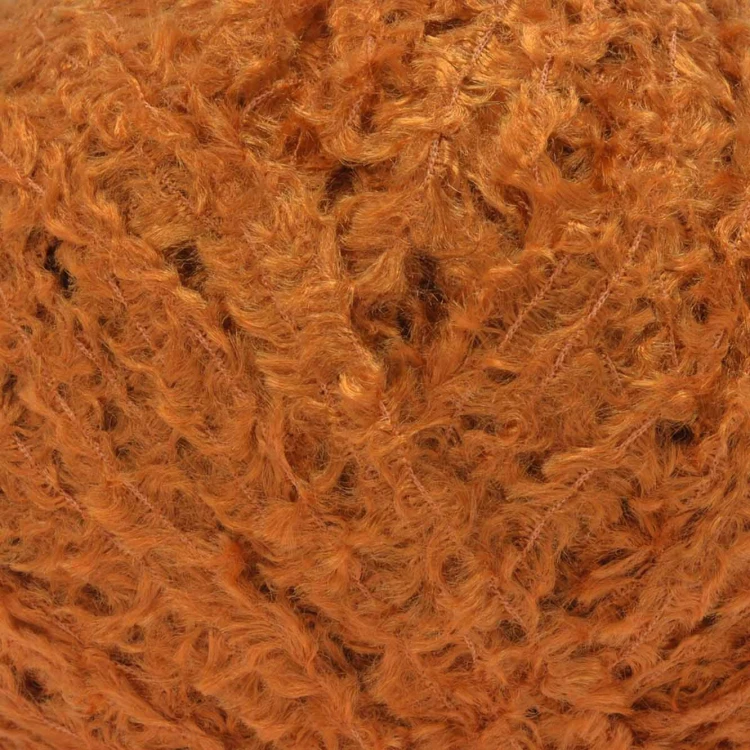 Włóczka Gazzal Barbie 10712 pomarańczowy