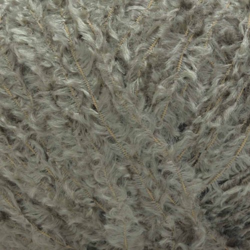 Włóczka Gazzal Barbie 10715 ciemna oliwka