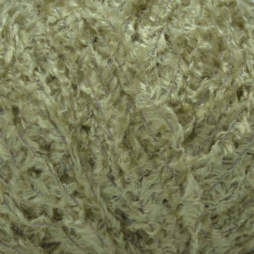 Włóczka Gazzal Barbie 10716 jasny khaki