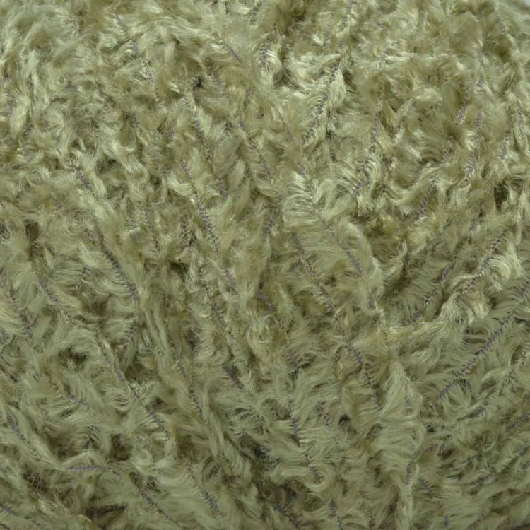 Włóczka Gazzal Barbie 10716 jasny khaki