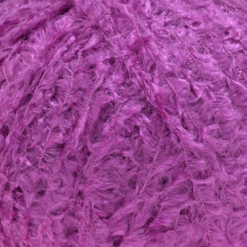 Włóczka Gazzal Barbie 10721 fioletowy