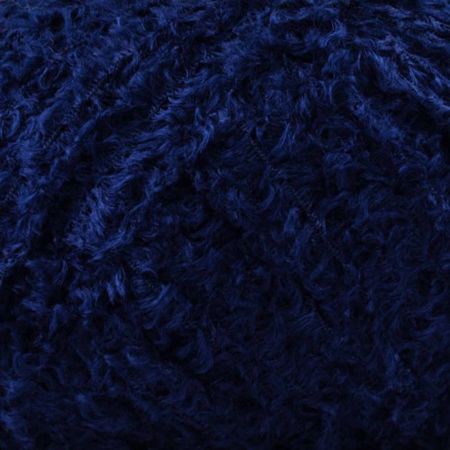 Włóczka Gazzal Barbie 10726 granatowy