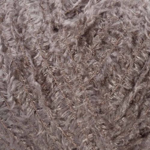 Włóczka Gazzal Barbie 10727 mokka