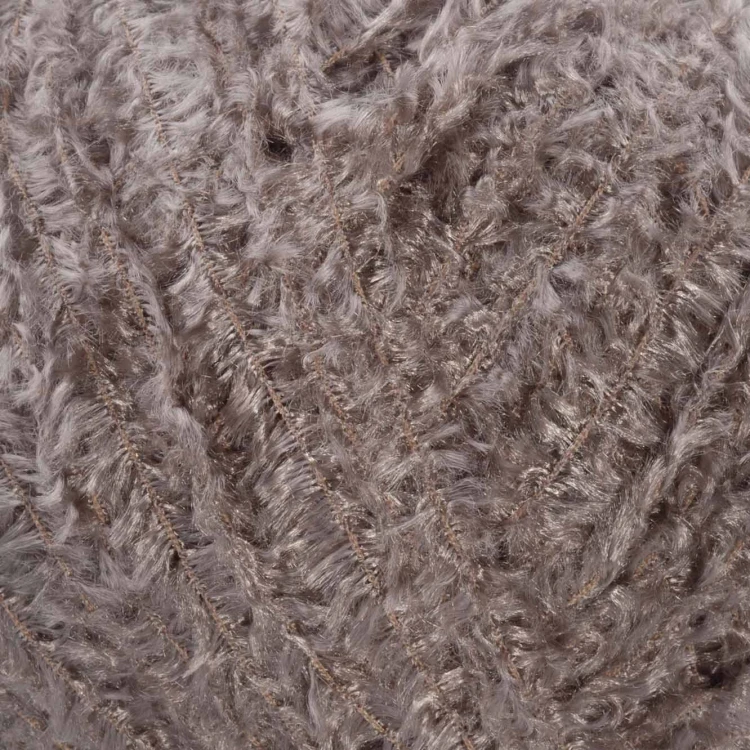 Włóczka Gazzal Barbie 10727 mokka