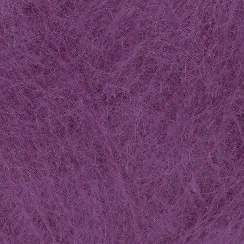 Włóczka Gazzal Super Kid Mohair 64415 biskupi