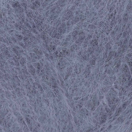 Włóczka Gazzal Super Kid Mohair 64411 dżinsowy