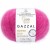 Włóczka Gazzal Super Kid Mohair 64421 ciemny róż