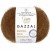 Włóczka Gazzal Super Kid Mohair 64401 jasny brąz