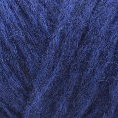 Włóczka Gazzal Alpaca Air 104 chabrowy