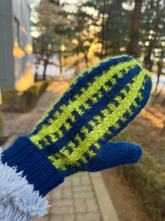 Włóczka Gazzal Alpaca Air 104 chabrowy