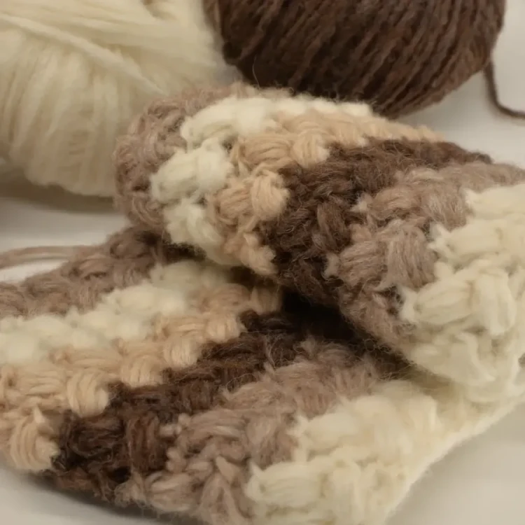 Włóczka Gazzal Alpaca Air