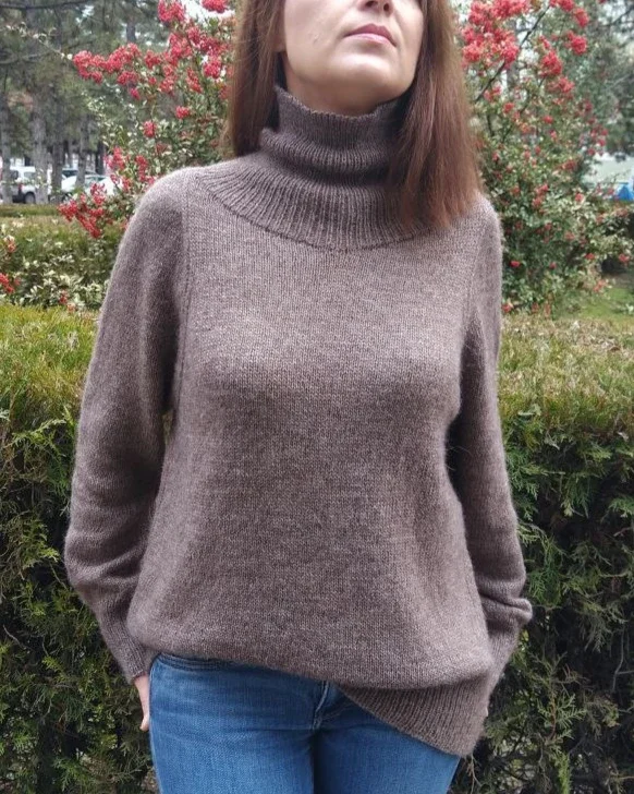 Włóczka Gazzal Alpaca Air