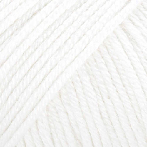 Włóczka Gazzal Baby Cotton XL 3410 ecru