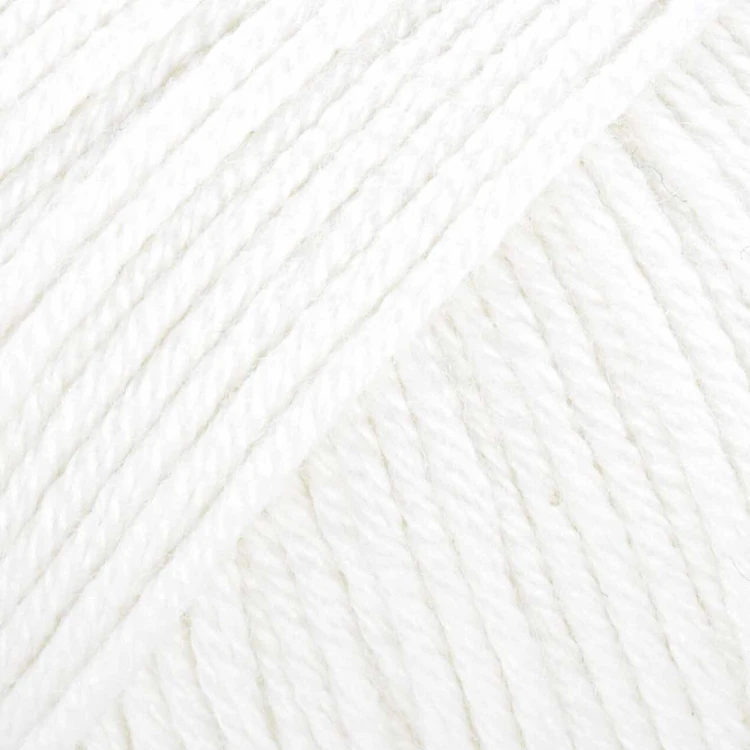 Włóczka Gazzal Baby Cotton XL 3410 ecru