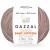 Włóczka Gazzal Baby Cotton XL 3434 jasny brązowy