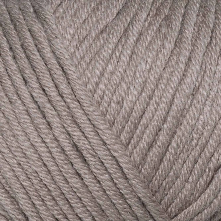Włóczka Gazzal Baby Cotton XL 3434 jasny brązowy