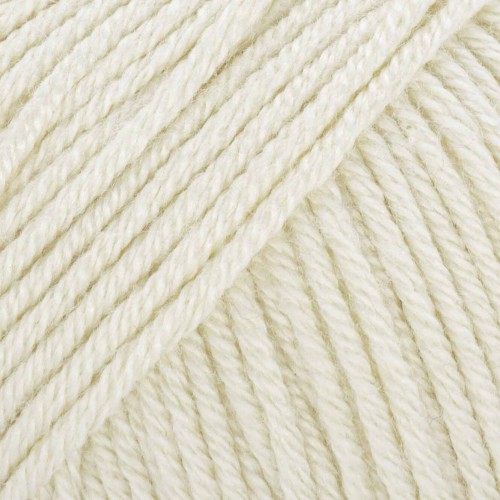 Włóczka Gazzal Baby Cotton XL 3437 kremowy