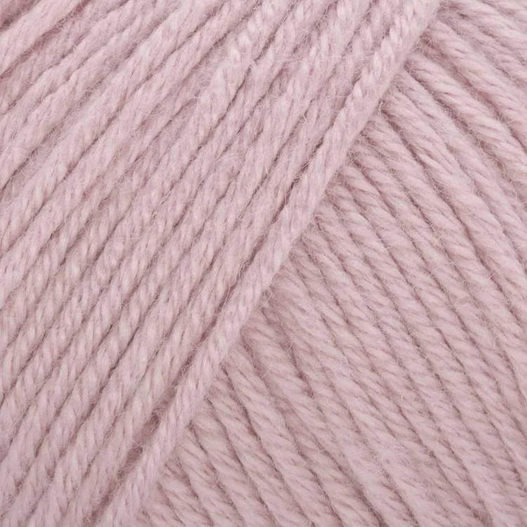 Włóczka Gazzal Baby Cotton XL 3444 pudrowy róż