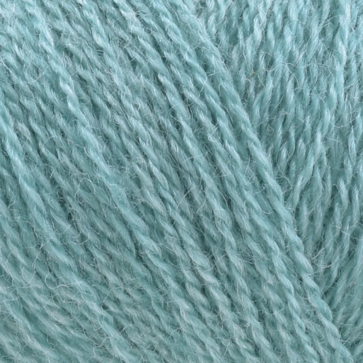 Włóczka Gazzal Exclusive 9934 turkusowy