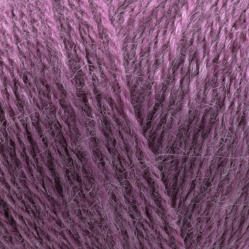 Włóczka Gazzal Exclusive 9941 wrzosowy