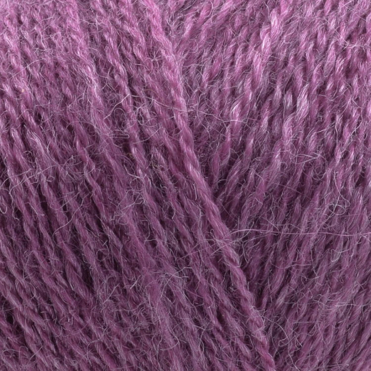 Włóczka Gazzal Exclusive 9941 wrzosowy