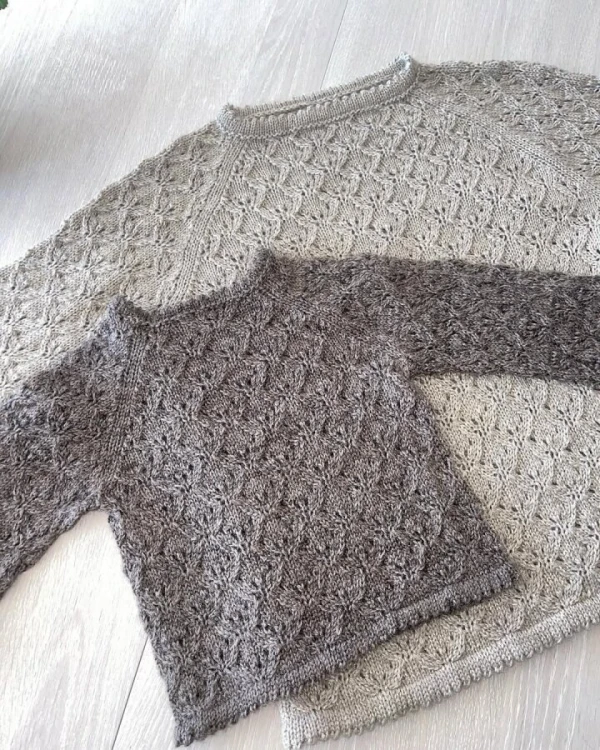 Włóczka Gazzal Exclusive 9923 lniany