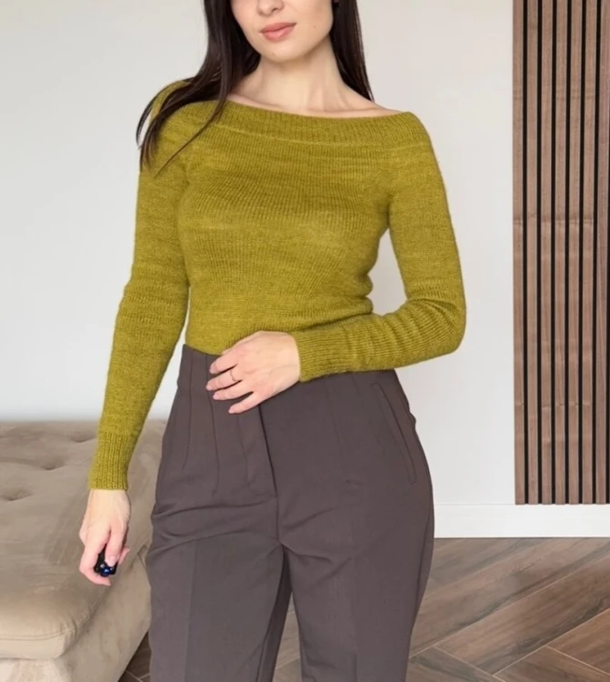 Włóczka Gazzal Exclusive 9928 stare złoto