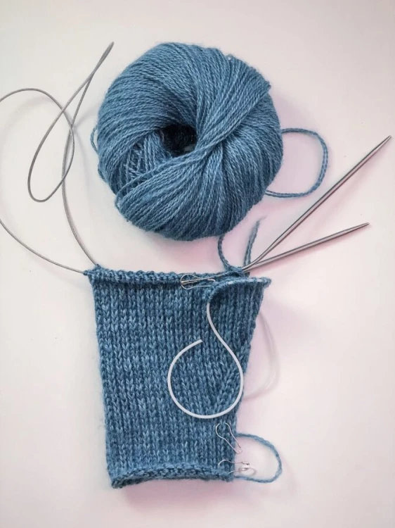 Włóczka Gazzal Exclusive 9936 jasny petrol