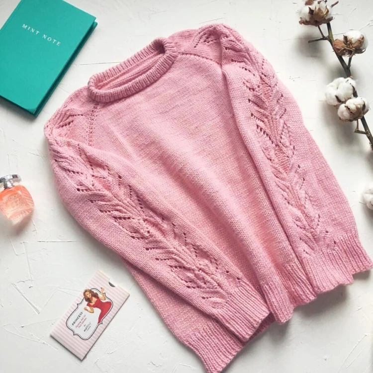 Włóczka Gazzal Exclusive 9944 różowy