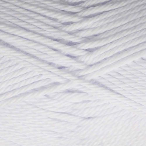 Włóczka Gazzal Giza 2450 biały