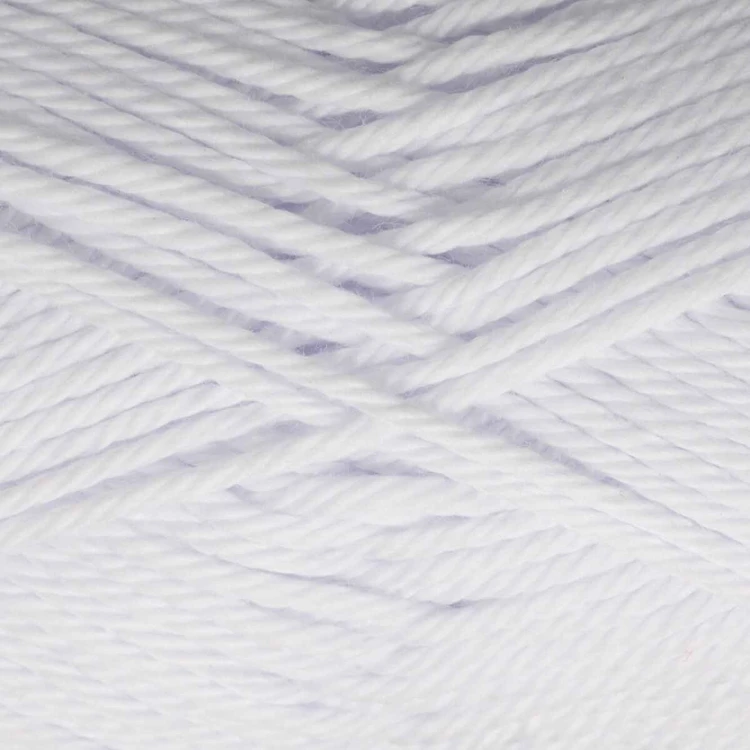 Włóczka Gazzal Giza 2450 biały