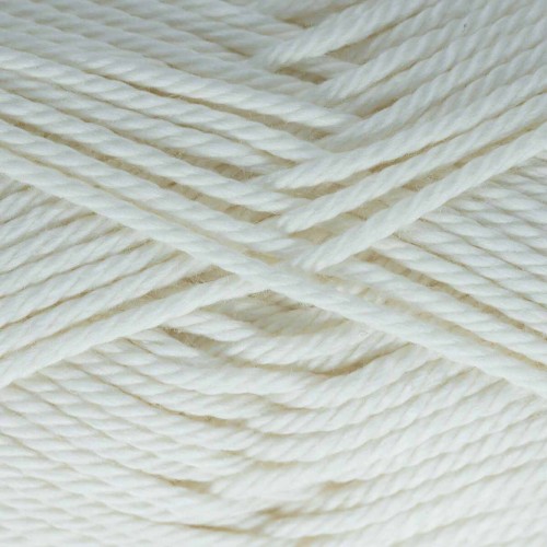 Włóczka Gazzal Giza 2451 kremowy