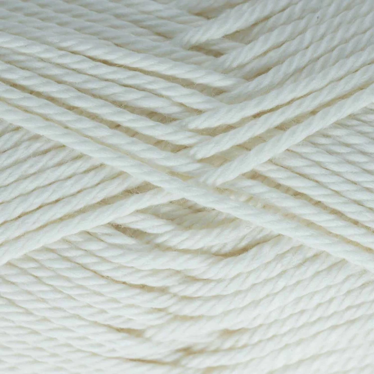 Włóczka Gazzal Giza 2451 kremowy