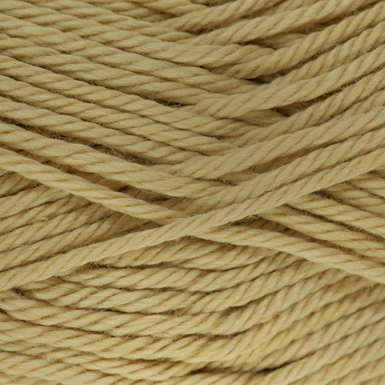 Włóczka Gazzal Giza 2452 ciepły beżowy