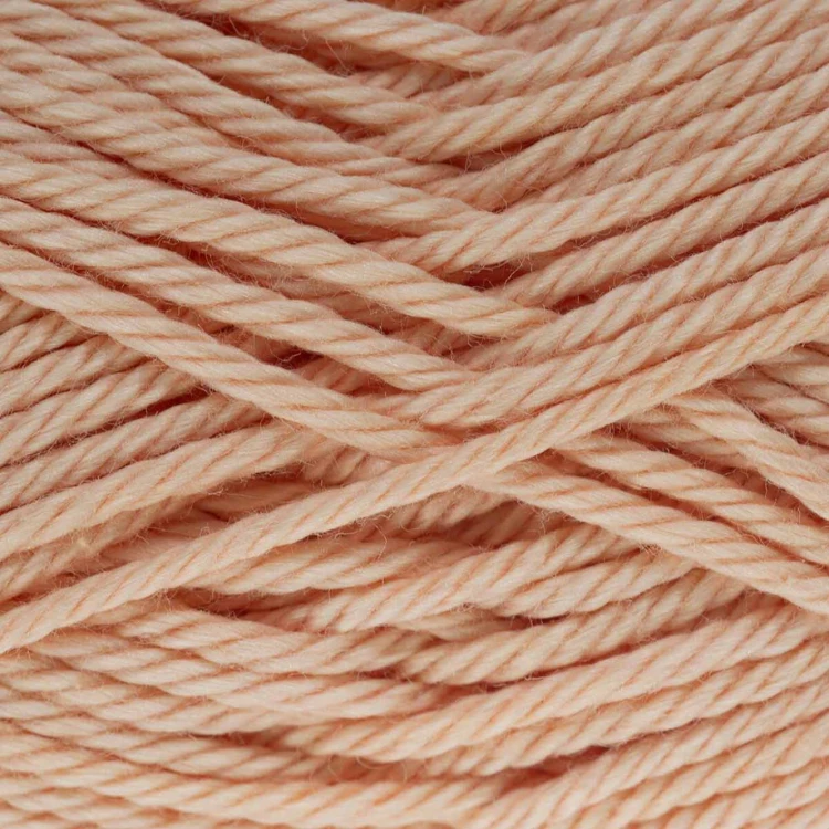 Włóczka Gazzal Giza 2453 łososiowy